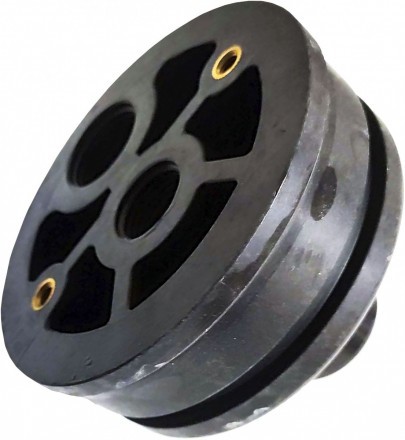 Крышка к корпусу FRP 8040 Noyi  (side port) (2-30435)
