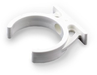 Держатель 2,5&quot; (с отверстиями для крепежа)  MC-25W