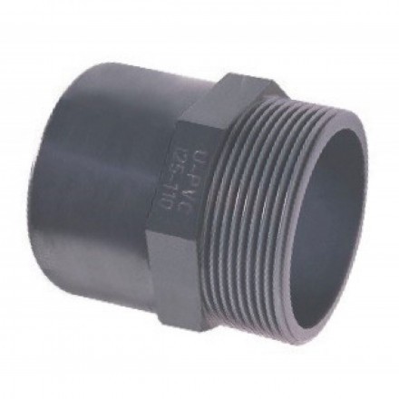 Ниппель переходной с НР, d32/25 х 3/4&quot; PN16 (522 00 025 2)