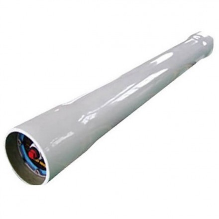 Корпус мембраны SEMTEC FRP MH8040F300S-4W (300PSI SIDE PORT)
