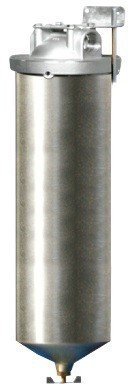 Корпус фильтра металлический стандарта Big Blue 20&quot; HMF-20 B 1