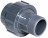 Муфта разборная с НР, d63 х 1 1/2&quot; PN16 (230 00 063 2)