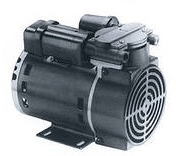 Компрессор для аэрации CAP2 (CVP2)