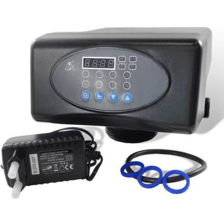 Блок управления RUNXIN TM.F71P - фильтр., до 2,0 м3/ч