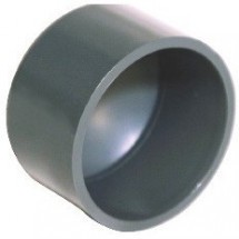 Заглушка клеевая, d63 PN16 (516 00 063 2)