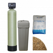 Умягчитель VNS 10 R CAN Лайт