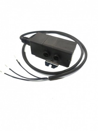 Реле дифференциального давления для Rofisa DS-34 0,10...1 bar (03601000002)