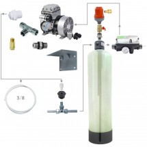 Напорная аэрация 2472/AP2(JP-40DC)/BRIO