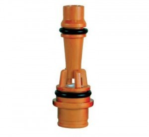 Инжектор Clack Corp. Injector H Orange - 1,5&quot; (24&quot;)