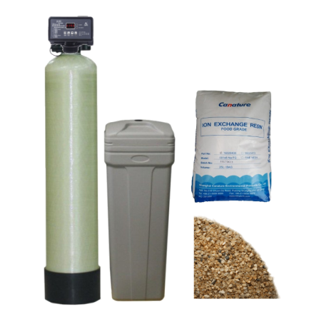 Умягчитель VNS 12 R CAN Лайт