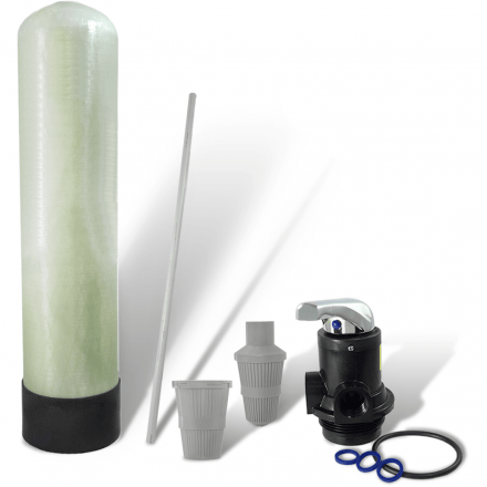 Установка фильтрации без реагентная 1354/F56E для очистки воды