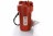Корпус для горячей воды Big Blue 10&quot; PS907-BK1-PR ( кронштейн, ключ)