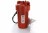 Корпус для горячей воды Big Blue 10&quot; PS907-BK1-PR ( кронштейн, ключ)