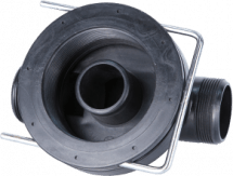 Адаптер для бокового присоединения  V3674 BSPT-02