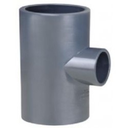 Тройник переходной, d50 х 40 PN16 (508 00 050040 2)
