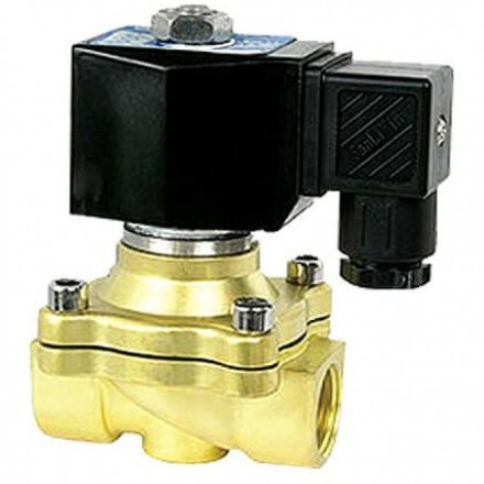 Соленоидный вентиль прямого действия ¾ &quot; НО (SV-2W-20 N/O 3/4)
