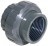 Муфта разборная с ВР, d25 х 3/4&quot; PN16 (228 00 025 2)