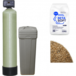 Умягчитель VNS 21 R BS Лайт