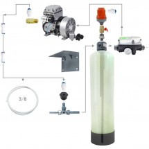 Напорная аэрация 3072/AP2(JP-40DC)/BRIO