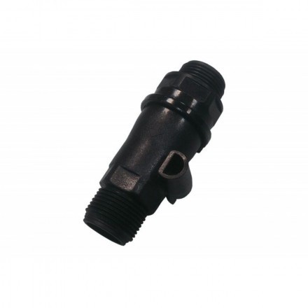 Расходомер для Runxin F65B, F69A - 3/4&quot;