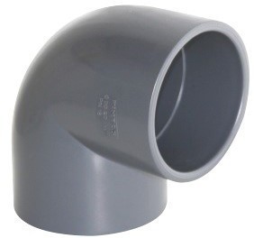Угольник 90, d20 PN16 (500 00 020 2)