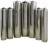 SS304-1054-2.5&quot; Aquapro Нерж. корпус D25.4xH138, толщина стенки 2мм
