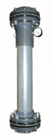 Аэратор трубный D160, 20-60 м3/час (ATS-0160AP)