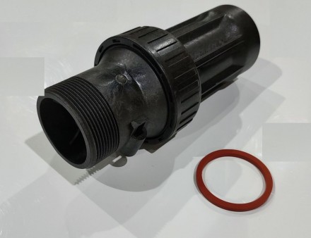 Расходомер для Runxin F74, F75, F77 - 2&quot; (5447003)