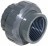 Муфта разборная с ВР, d40 х 1 1/4&quot; PN16 (228 00 040 2)