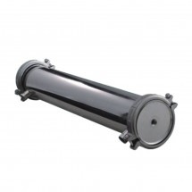 Корпус мембраны стальной 8040-1 SS SIDE CAP (без шва, SS7-8040)
