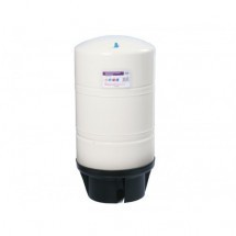 Накопительная емкость металлическая (объем 26 Gal ) ROT-26G