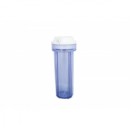 10&quot; Стандартный корпус фильтра Вход 1/4 (C894-WF14-EZ)