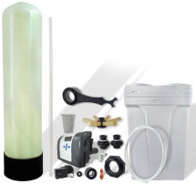 Установка ионообменная 2472/125S5E