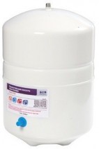 Накопительная емкость металлическая (объем 2 Gal ) ROT-2W
