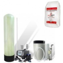 Умягчитель 1054/F68A3/AlfaSoft