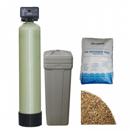 Умягчитель VNS 30 R CAN Лайт