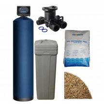 Умягчитель VNS 14 R CAN Prof