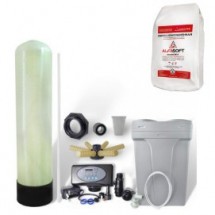 Умягчитель 1344/F69P3/AlfaSoft