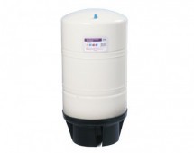 Накопительная емкость металлическая (объем 20 Gal ) ROT-20