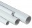 Труба Аlphacan PVC D16 бел. (0.2м)
