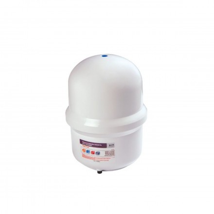 Накопительная емкость пластиковая (объем 3,2 Gal ) TK-3200