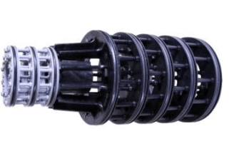 Сепаратор поршня WS2 Clack Corp V3729