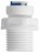 Фитинг прямой 3/8&quot;-1/2&quot; (трубка-резьба) QT-22B Naturewater