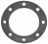 Фланец, d50 PN16 (513 00 050 2)