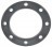 Фланец, d50 PN16 (513 00 050 2)