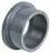 Фланцевый адаптор, d32 PN16 (512 00 032 2)