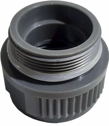PVC nut 3/4 &quot; for Z-4003