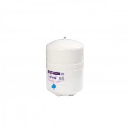 Накопительная ёмкость металлическая (объём 3 Gal ) ROT-3W