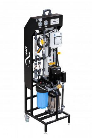 Системы обратного осмоса RO-1500L
