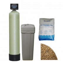 Умягчитель VNS 30 R CAN Prof